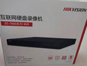 ?？低暎℉IKVISION）監控錄像機高清 poe錄像機 網(wǎng)絡(luò )錄像機監控一體機 硬盤(pán)錄像機8路錄像機?？?6路錄像機32路智能 【32路網(wǎng)絡(luò )4K接入】 DS-7832N-R2 標配不帶硬盤(pán) 曬單實(shí)拍圖
