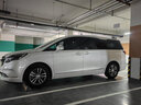 貝利尼11-25新款別克gl8車身飾條 gl8防擦條門邊條18款GL8 25S亮條改裝 ES/653T 【原廠款】電鍍28T 曬單實拍圖