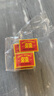 老式雙喜安全火柴洋火普通結(jié)婚火材防水擦皮實(shí)驗(yàn)教學(xué)應(yīng)急儲(chǔ)備用品 原裝雙囍火柴 10盒 曬單實(shí)拍圖