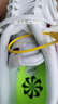 耐克（NIKE）女士板鞋COURTLEGACYNN運(yùn)動(dòng)鞋DH3161-107杏粉36 曬單實(shí)拍圖