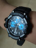 卡西歐（CASIO）太陽(yáng)能情侶日韓腕表防水休閑運動(dòng)夜光學(xué)生開(kāi)學(xué)送禮物送男女友手表 MCW-100H-1A2經(jīng)典三眼百米防水 曬單實(shí)拍圖