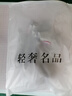 TUTORGOOSE襪子男女棉質(zhì)秋季新款百搭潮流時(shí)尚個(gè)性運動(dòng)透氣舒適吸汗防臭短襪 (灰色)船襪 5雙 均碼 (毛巾底加厚) 曬單實(shí)拍圖