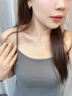 凰飾麗（PHOENIXSILY）項(xiàng)鏈女新款輕奢小眾高級(jí)感純銀飾送女生女朋友生日禮物實(shí)用高端 小清新風(fēng)車(chē)【代寫(xiě)賀卡聯(lián)系客服】 曬單實(shí)拍圖