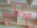 星都老板桌總裁桌中式大班臺經(jīng)理主管桌油漆貼紙辦公桌1.8米班臺 曬單實拍圖