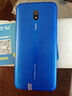 【白條免息】小米 Redmi 紅米 8A 二手手機(jī) 5000mAh大電量 驍龍八核處理器AI人臉解鎖 深海藍(lán) 4GB+64GB 95新 曬單實(shí)拍圖