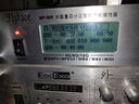 flykaceMP3定時播放器 編程節(jié)目定時播放器 校園廣播自動打鈴儀 智能音樂播放器觸摸屏 MP-886（4G內(nèi)存）定時播放器 曬單實拍圖