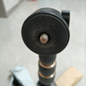 小天 手機(jī)支架配件 手機(jī)夾子單/雙機(jī)位(6.5-9cm)ipad平板夾子(14-22.5cm)適用17mm球頭充電寶掛繩 黑色手機(jī)夾子6.5-9cm 曬單實(shí)拍圖