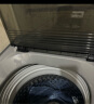 小天鹅（LittleSwan）波轮洗衣机全自动 8公斤大容量 健康免清洗 升级专业除螨 宿舍 租房神器 免清洗内桶 TB80V23H 实拍图