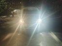 科浦仕適用吉利帝豪GL/EC7/EC8/GS/RS汽車(chē)led大燈遠光燈近光燈led車(chē)燈泡 9KGL17-21款【遠近一體】2支裝 曬單實(shí)拍圖