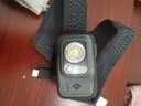 Black Diamond黑鉆戶外照明頭燈高亮充電頭戴式輕量led強(qiáng)光620673 充電款-620677石墨灰-0004 曬單實(shí)拍圖