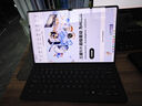 三星（SAMSUNG）Galaxy Tab S10 Ultra 便攜鍵盤(pán)皮套【帶AI按鍵】 S9 Ultra原裝保護殼 纖薄皮套 S9Ultra/S10Ultra便攜鍵盤(pán)套AI按鍵 曬單實(shí)拍圖