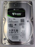 希捷（SEAGATE）企业级硬盘 2TB 256MB 7200RPM CMR垂直 SAS 希捷银河Exos 7E10系列 服务器硬盘 实拍图