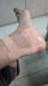 京东京造人造丝肌肉贴 弹性胶布运动绷带 背部脚部腹部防水拉伤酸痛贴胶带 实拍图
