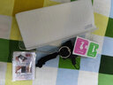 AOYAMIC 適用三星Note20ultra手機殼透明A53保護套A32防摔a71全包a51硅膠軟殼薄 三星A53 5G【透明白】贈鋼化膜 新升級保護鏡頭簡約透明超薄硅膠軟殼 曬單實拍圖
