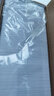 ZKTECO熵基科技（ZKTeco） 考勤機感應IC卡IC薄卡 考勤卡智能 門(mén)禁卡 標準色 IC薄卡  200張 曬單實(shí)拍圖
