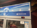星星（XINGX）展示柜冷藏商用保鮮大容量立式風(fēng)直冷/風(fēng)冷冰柜便利店超市啤酒水果 風(fēng)直冷丨912L丨裝787瓶丨1200FYE 曬單實(shí)拍圖