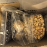 暮秋小主 松鼠糧食主糧生堅果金花魔王紅腹幼崽吃的用的主食零食全套用品 松鼠幼崽薄殼套950g（以搭配好） 曬單實拍圖