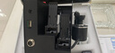 優(yōu)圖530plus手持噴碼機大字符5cm厘米大字體包裝紙箱袋生產(chǎn)日期珍珠棉打碼機 官方標配（黑墨套裝配手提箱） 曬單實拍圖