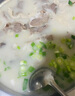 鮮有志劉記品味鮮四川特產簡陽正宗羊肉湯真空袋裝速食羊雜湯4斤裝 曬單實拍圖