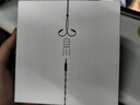 水月雨 SHIROKAWA 白川 金銀鈀耳機升級線0.78mm雙插頭3.5/2.5/4.4插頭可選 4.4mm平衡直插頭 曬單實拍圖