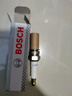 博世銅芯火花塞【四支裝】 雪佛蘭愛(ài)唯歐 1.4L 曬單實(shí)拍圖