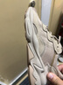 阿迪達(dá)斯 （adidas）官方三葉草男鞋女鞋 秋季Ozweego復(fù)古運動鞋時尚輕便休閑鞋 EG6697 40.5 曬單實拍圖