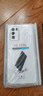 索聚適用 vivot1/t1x手機(jī)殼5g四角防摔透明軟殼男手機(jī)套全包邊防摔殼保護(hù)殼潮殼 VIVO T1【透明氣囊防摔】 曬單實(shí)拍圖