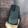 倍藍 【雙面保護 】華為p40手機殼p40pro+透明玻璃保護套男女款全包防摔磁吸金屬邊框商務硬殼 【商務黑】360°全包防摔防爆 華為 P40 Pro+ 曬單實拍圖