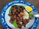 千石（SENGOKU）烤盤韓國烤肉鍋麥飯石不粘燒烤盤烙餅煎鍋興森同款電磁爐燃?xì)?G10(K)N黑色 燃?xì)鈫斡?帶防燙夾 曬單實(shí)拍圖