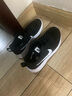 NIKE耐克男女童網(wǎng)眼透氣運動(dòng)鞋TANJUN夏季魔術(shù)貼易穿脫輕盈緩震兒童鞋 CW3179-011 35 【建議腳長(cháng)22cm】 曬單實(shí)拍圖