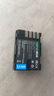 綠巨能（llano）松下DMW-BLF19E相機(jī)電池充電器DMC-GH5S GH4 GH3 G9LGK等微單數(shù)碼相機(jī)電池配件 單電池 2000mAh 曬單實(shí)拍圖