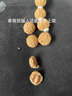 秀芳尼泊爾紅皮爆肉大金剛菩提手串男女士6六7七8八9九瓣原籽文玩手鏈 精挑8瓣20-22mm*11顆+整套盤(pán)玩工具 曬單實(shí)拍圖