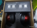 海菲曼（HIFIMAN）HE-R9藍牙耳機動(dòng)圈拓撲振膜封閉式頭戴式HIFI音樂(lè )藍牙耳麥 HE-R9【有線(xiàn)版】 曬單實(shí)拍圖