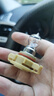珀帝適用11-20款JEEP吉普指南者日行燈大切諾基改裝高亮LED日間行車燈 17-20款指南者日行燈鹵素?zé)襞?個 曬單實拍圖
