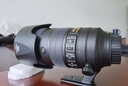 尼康（Nikon） 全畫(huà)幅專(zhuān)業(yè)單反鏡頭124-70三支鏡頭大三元尼克爾鏡頭 AF-S70-200mmf2.8E ED VR鏡頭 曬單實(shí)拍圖
