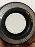 佳能（canon）50 85 1.8 1.4 1.2 二手單反相機(jī)大光圈人像長焦廣角定焦鏡頭全畫幅 佳能EF 35 F1.4L USM 95新 曬單實拍圖