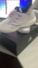 阿迪達斯（Adidas）TMAC Millennium 2 BOOST麥迪緩震實(shí)戰籃球鞋EF9949 FV5591「經(jīng)典白藍」 43 曬單實(shí)拍圖