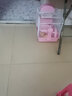 靈狐之家人工養(yǎng)殖金花松鼠幼崽寵物活體亞成體寵物糧食籠子魔王松鼠 金花亞成體一只+養(yǎng)殖籠 曬單實(shí)拍圖