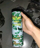 微華 戶外便攜戰(zhàn)斗洗漱杯筒牙刷杯套裝野營洗浴多合一漱口杯子 綠新 曬單實拍圖