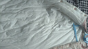 棉芹嬰兒衣服保暖內(nèi)衣褲加厚加棉120g外出服爬行服新生兒寶寶秋冬款 大樹葉粉色 90碼(建議20-23個月23-25斤) 曬單實拍圖
