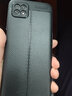 igofo【京直發(fā)】適用于oppoa72手機殼 oppo a53保護套 防摔硅膠軟殼 黑色【OPPO A72/ A53通用】全包鏡頭 曬單實拍圖