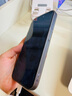 俏皮畫【A4紙薄】蘋果16手機(jī)殼iPhone15promax磨砂超薄14plus鏡頭全包新款輕薄外殼 蘋果14pro【透黑色】-升級(jí)自帶鏡頭膜 曬單實(shí)拍圖