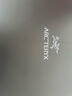 ARC'TERYX始祖鳥(niǎo) THERME INSULATED JACKET GORE-TEX 防水 男子 保暖棉服 GRAPHITE/灰黑色 M 曬單實(shí)拍圖
