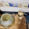 美斯尼 玻璃茶壶泡茶壶花果茶冷饮凉水壶加厚耐热烧水壶家用茶具套装 小流水套装 实拍图