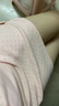 lacechili【夏日冰莓】純棉睡裙女夏季2025新款法式性感吊帶裙子小眾設計感 慕斯粉 L 曬單實(shí)拍圖