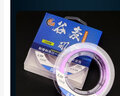 鱘海新品谷麥線(xiàn)逗釣磯竿滑漂專(zhuān)用魚(yú)線(xiàn)150米抗卷曲耐磨大拉力漁桿 2.0號 曬單實(shí)拍圖