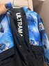 巴拉巴拉童裝男童羽絨服時(shí)尚印花外套兒童連帽冬裝潮【奧特曼IP】 藍(lán)紅色調(diào)00386-灰鴨絨 120cm充絨量79g 曬單實(shí)拍圖