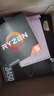 AMD 銳龍CPU搭B450M-A PRO MAX主板CPU套裝 B450M-A PRO MAX II主板 R5 5500 盒裝CPU 曬單實拍圖