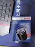 博世（BOSCH）機油濾芯機濾機油濾清器格0060適配豐田RAV4凱美瑞長(cháng)安CS35悅翔V5 逸動(dòng)/DT/XT/致尚XT鈴木雨燕鋒馭維特拉等 曬單實(shí)拍圖