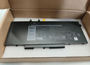 戴爾 dell筆記本電池原裝 筆記本內置電池 Latitude 5400 E5580 E5480 68wh 68Wh 4芯 15.2V （3HWPP） Latitude 5501 5410 5411 曬單實(shí)拍圖